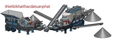 dây chuyền máy nghiền đá1