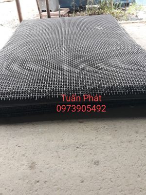 Lưới sàng