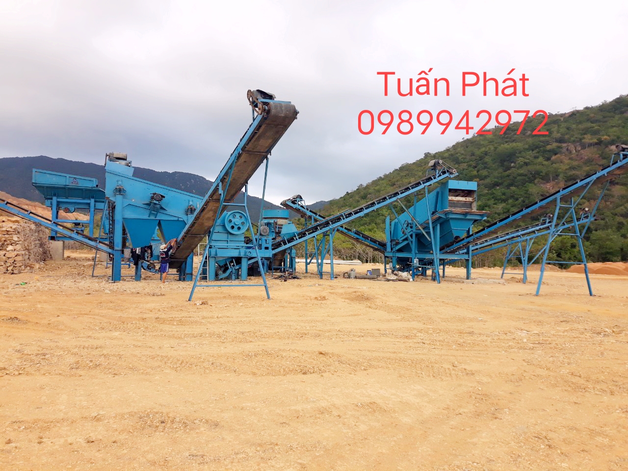 máy 150 bình thuận 2