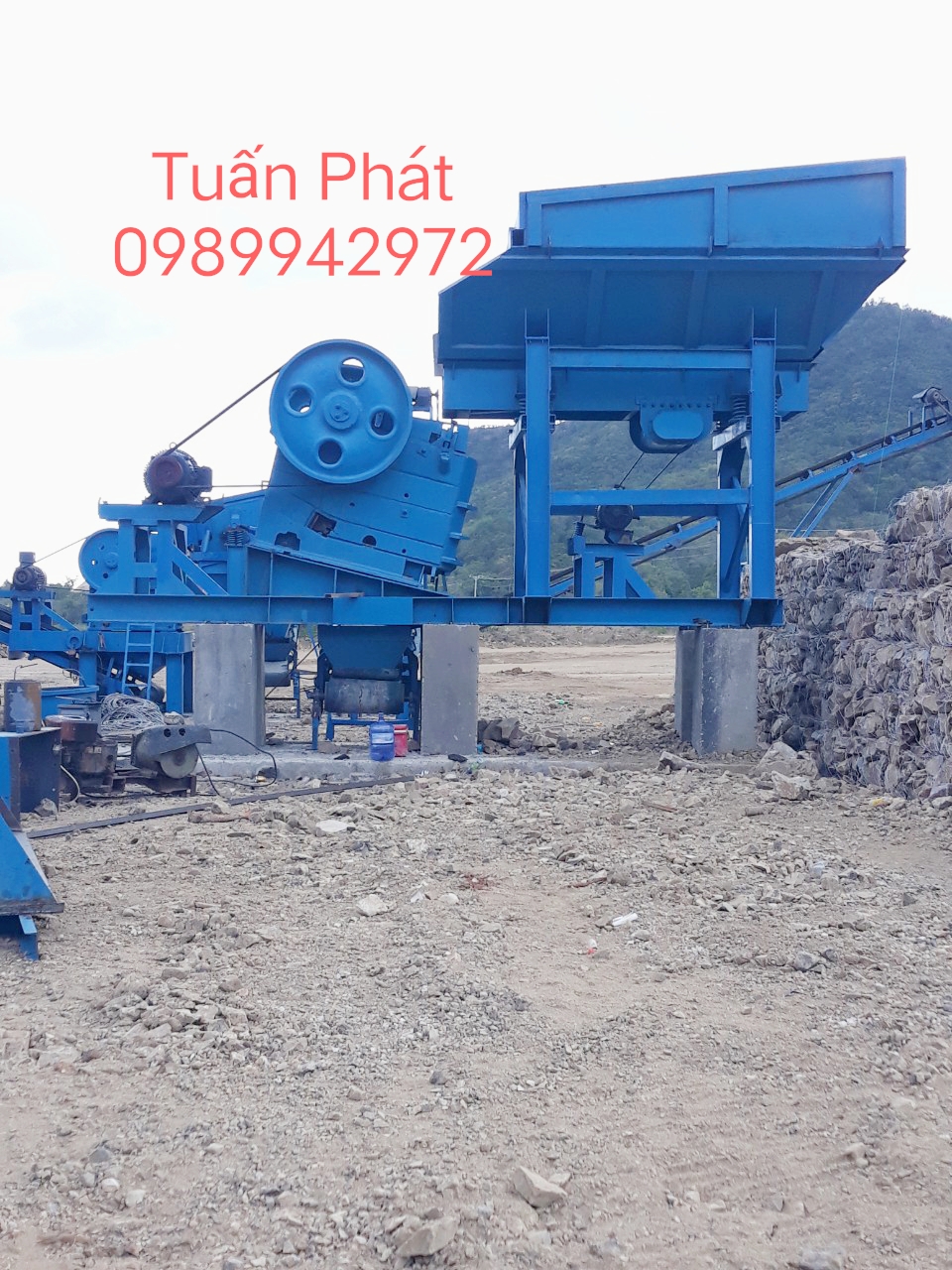 máy 150 bình thuận 3